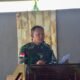 Aslog Kasdam XIII/Merdeka Membuka Bimtek Aplikasi SAKTI dan SIMAN V2 di Lingkungan Kemhan dan TNI