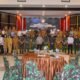 Kodam XIII/Merdeka Gelar Komsos dengan Aparat Pemerintah Sulawesi Utara
