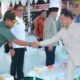 Pangdam XIII/Merdeka Hadiri Penyerahan Kapal Layanan Kesehatan Rumah Sehat BAZNAS