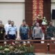Kasdam Merdeka Hadiri Rapat Paripurna KUA-PPAS 2026