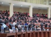 Agenda DPRD Sulut Hari Ini, Ada RDP Terkait Dugaan Maladministrasi Program Paskibraka 