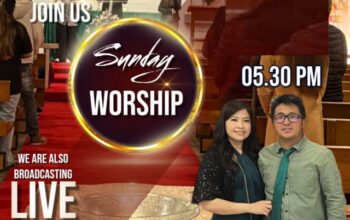 Jelang HUT ke 2, Sejarah Pelayanan GPdI Emmanuel Ministry Noble Park Australia