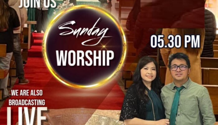 Jelang HUT ke 2, Sejarah Pelayanan GPdI Emmanuel Ministry Noble Park Australia