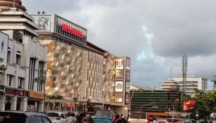 Masuk Rencana Pengembangan Kota Metropolitan, Manado Sejajar Jakarta, Bandung dan Surabaya