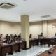 RDP bersama Sekretariat DPRD Sulut, Braien Waworuntu Minta Advertorial Media hingga Desember