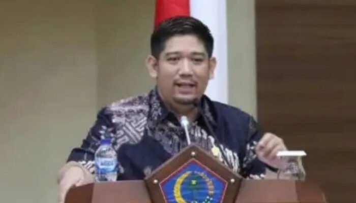 Terkait Advertorial Media, Ini Usul Raski Mokodompit