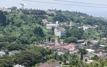 RDP di DPRD Sulut, Citraland Coreng Reputasi Gara-gara Ini