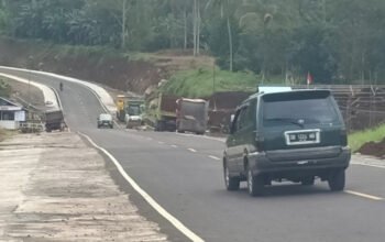 RDP di DPRD Sulut: Di Ringroad III Nanti Ada Jembatan 50 Meter