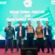 Serah Terima Jabatan dan Pisah Sambut Deputy Bisnis Pegadaian Kanwil V Manado, Pratikno: Terima Kasih Atas Dedikasi dan Kerja Keras