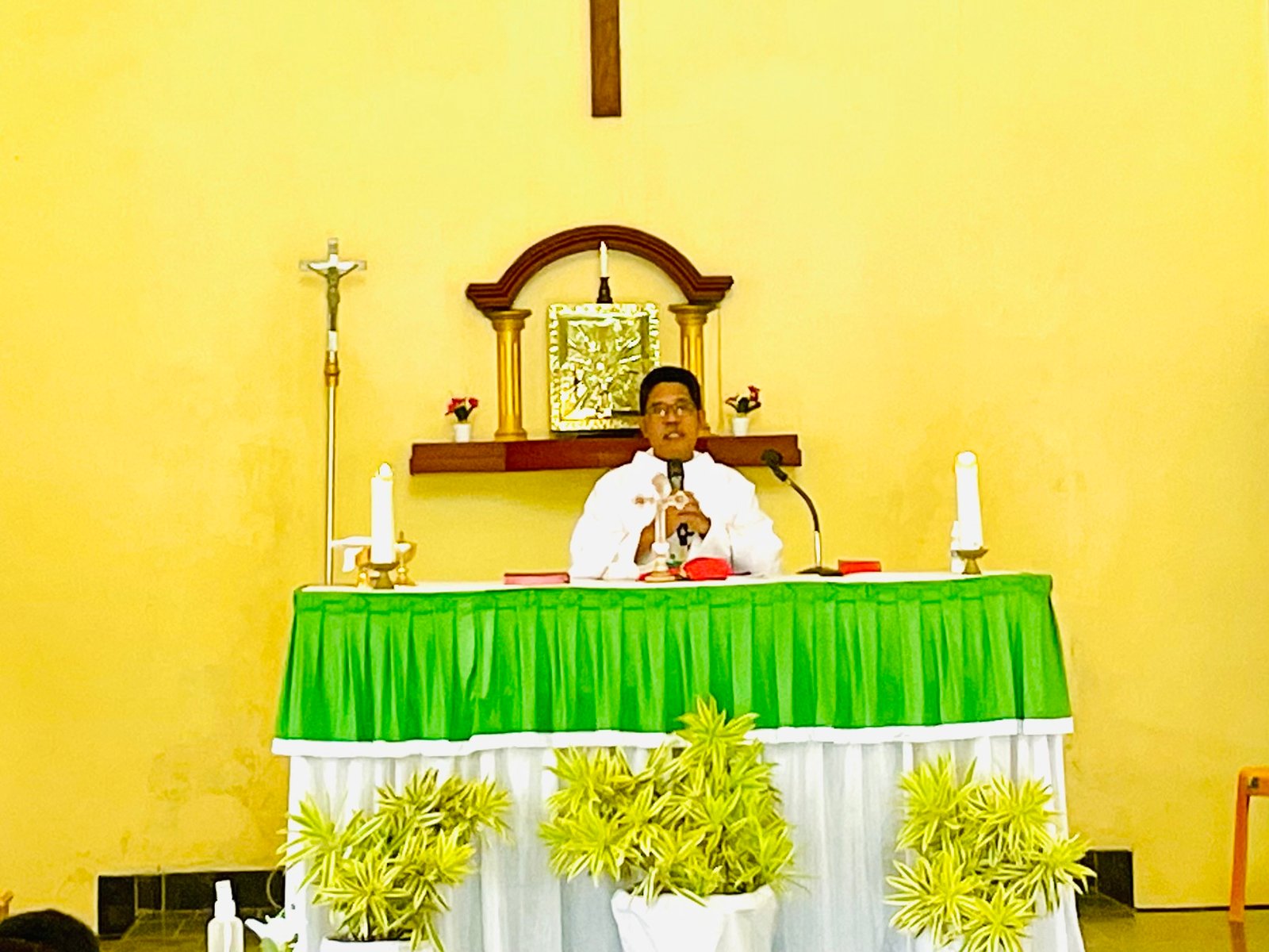 Jacob Adilang