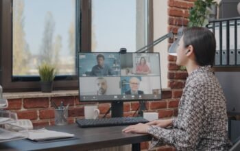Evaluasi Efisiensi Kerja dengan Menggunakan Jasa Virtual Office Jakarta