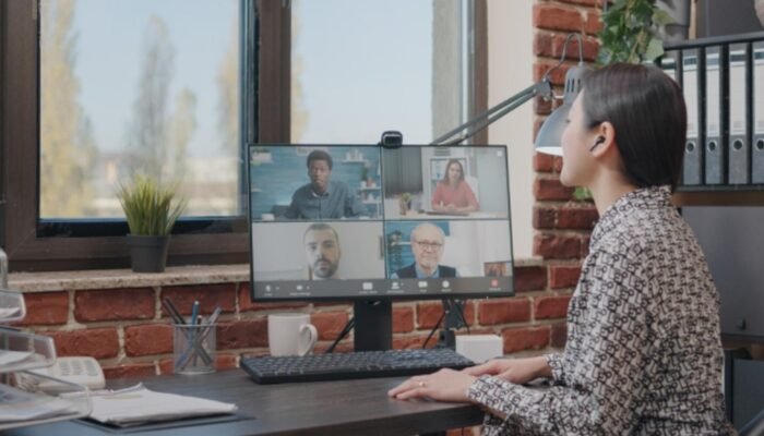 Evaluasi Efisiensi Kerja dengan Menggunakan Jasa Virtual Office Jakarta
