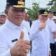 Kerja Senyap Gubernur Yulius Berbuah Nyata: Bukit Kasih Bangkit, Penerbangan Manado–Incheon Resmi Dibuka