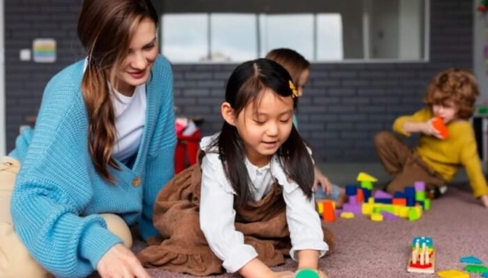 Hal yang Harus Diperhatikan Sebelum Mendaftar di Jasa Daycare Jakarta