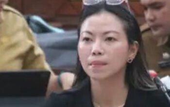 Cindy Wurangian Apresiasi Gubernur Sulut Sekaligus Soroti Koordinasi SKPD