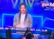 Ketika Popularitas Menjadi Tiket Politik: Ambisi HBL Mengemuka