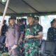 Danrem 131/Santiago Hadiri Penutupan Persami Korps Kadet Republik Indonesia Tahun 2025 di Wilayah Kodam XIII/Merdeka