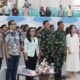 Danrem 131/Santiago Hadiri Acara Workshop Bela Negara di Wilayah Kodim 1309/Manado