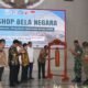 Kasdam XIII/Merdeka Hadiri Workshop Bela Negara Tingkat Nasional Tahun 2025 di Manado