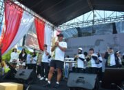 Pindah Tugas, Pangdam XIII/Merdeka Pamit Kepada Masyarakat Sulawesi Utara