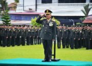 Semangat Kepahlawanan Kobar di Kodam XIII/Merdeka “Perjuangan Masa Kini dengan Ilmu dan Pengabdian”