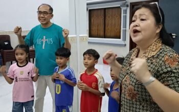 STT Global Glow Indonesia Goes To Kamboja, Bawa Terobosan Pelayanan Internasional