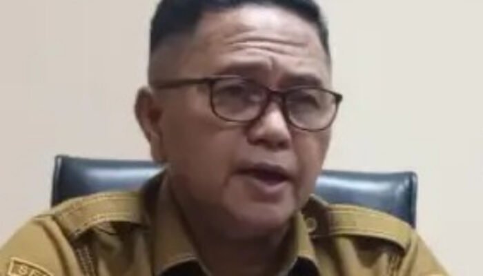 Sekretariat DPRD Sulut Kooperatif dalam Pemeriksaan Keuangan oleh BPK RI