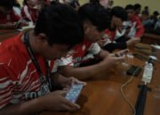 Cabor eSport Siap Dipertandingkan di PORPROV XII Sulawesi Utara