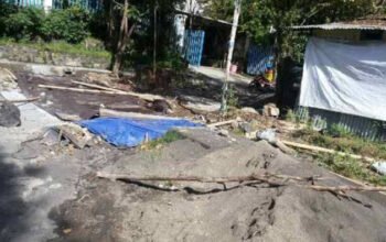 Proyek APBD Wajib Tuntas Tepat Waktu, Anggota DPRD Sulut Minta PA Tegas Beri Sanksi