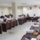 Agenda Padat DPRD: Rapat Pimpinan, Bamus dan Pembahasan KUA-PPAS APBD 2026