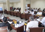 Komisi 3 Bilang Status Boulevard II Tak Jelas, Ini Jawaban Kadis PUPR