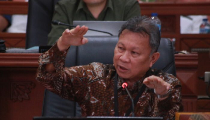 Banggar DPRD Sebut Rp11 Triliun Dana Deposito ‘Bom Waktu’, Dirut BSG Bilang Sudah Ambil Langkah Mitigasi 