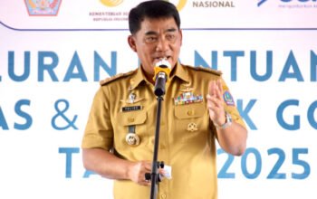 KAGAMA Manado Dorong Kerja Sama UGM dengan Sulawesi Utara, Gubernur Diundang ke Yogyakarta