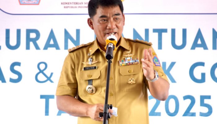 KAGAMA Manado Dorong Kerja Sama UGM dengan Sulawesi Utara, Gubernur Diundang ke Yogyakarta