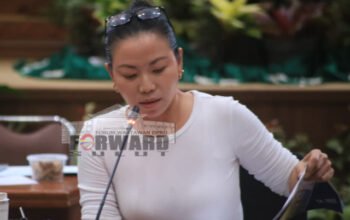 DPRD Sulut Batasi Bahas 4 Ranperda Prakarsa Gubernur di Tahun 2026, Cindy Wurangian Dorong Pembahasan Dimulai Januari