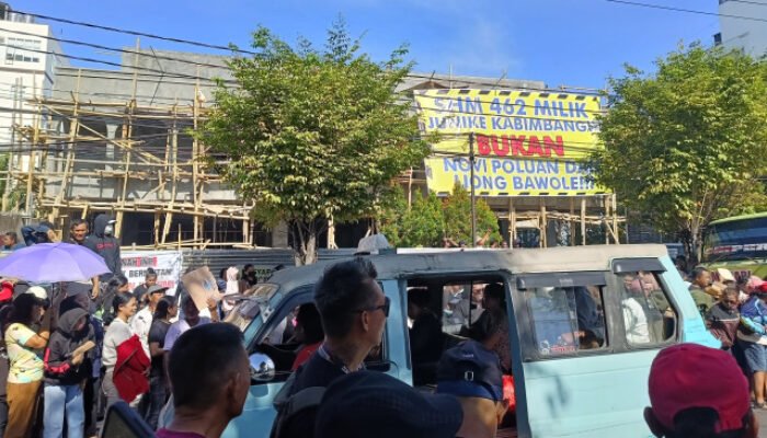 Kuasa Hukum: Eksekusi Lahan Eks Corner52 Manado Keliru, Objek Tanah Tak Termasuk Putusan