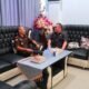 ketua dprd sangihe