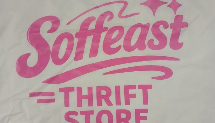 Natal Lebih Hangat dengan Gaya Hemat: Belanja Pilihan Terbaik di Soffeast Thrift Store