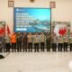 Kasdam XIII/Merdeka Hadiri Rapat Koordinasi Antisipasi Natal dan Tahun Baru 2026 di Sulawesi Utara