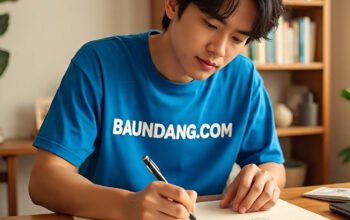 Undangan Digital Makin Diminati, Baundang.com Jadi Platform Paling Murah dan Lengkap