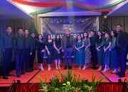 Perayaan Natal Bersama BSS Parking 2025: Refleksi, Kebersamaan, dan Doa untuk Sesama