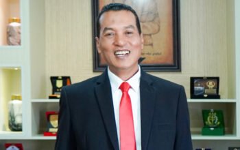 Natal dan Tahun Baru: Pegadaian Ingatkan Warga SulutTengGo Malut Papua Kelola Keuangan, Hindari Utang di Awal Tahun