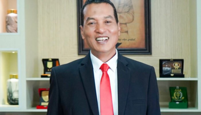 Natal dan Tahun Baru: Pegadaian Ingatkan Warga SulutTengGo Malut Papua Kelola Keuangan, Hindari Utang di Awal Tahun