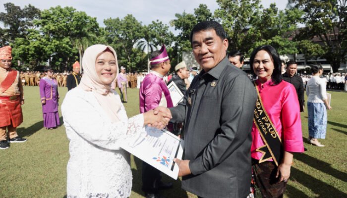 Prediksi Jems Tuuk: Yulius Selvanus Melenggang Mulus di Periode Kedua