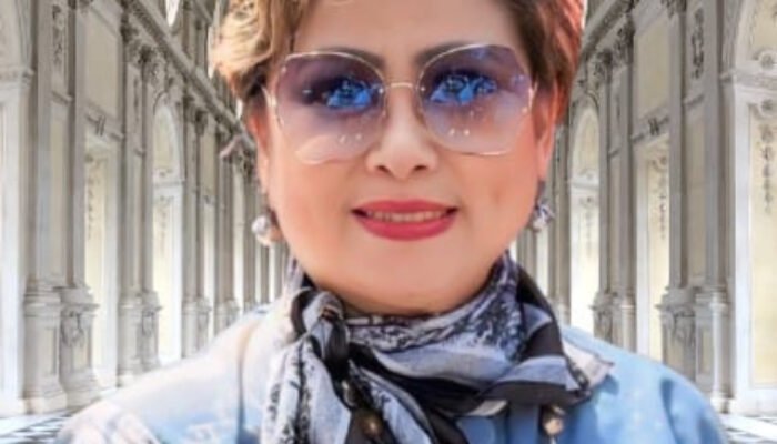 Refleksi Natal Senator Maya Rumantir: Jadikan Hati Kita Palungan bagi Sang Juru Selamat