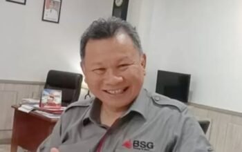 BSG Siapkan 1,5 Triliun Selama Liburan Nataru