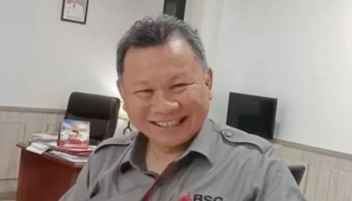 BSG Siapkan 1,5 Triliun Selama Liburan Nataru