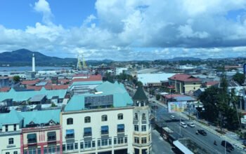 Pansus DPRD Sulut Tuntaskan ‘Bedah’ Ranperda hingga Pasal Terakhir