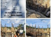 AMAK SULUT Endus Permainan “Kotor” Proyek DAK di Pemkot Bitung: Laporan Palsu hingga Penunjukan Langsung