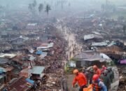 Tak Hanya Sumatra, BMKG Keluarkan Peringatan Cuaca Ekstrem di Berbagai Wilayah